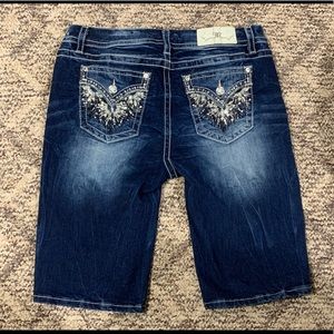 Miss me sz 30